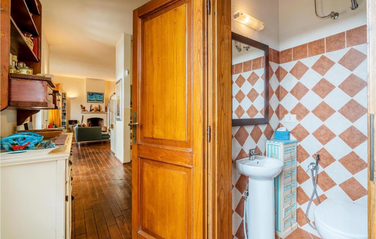 Villa Lavandaia Toscana Stiava Kültér fotó