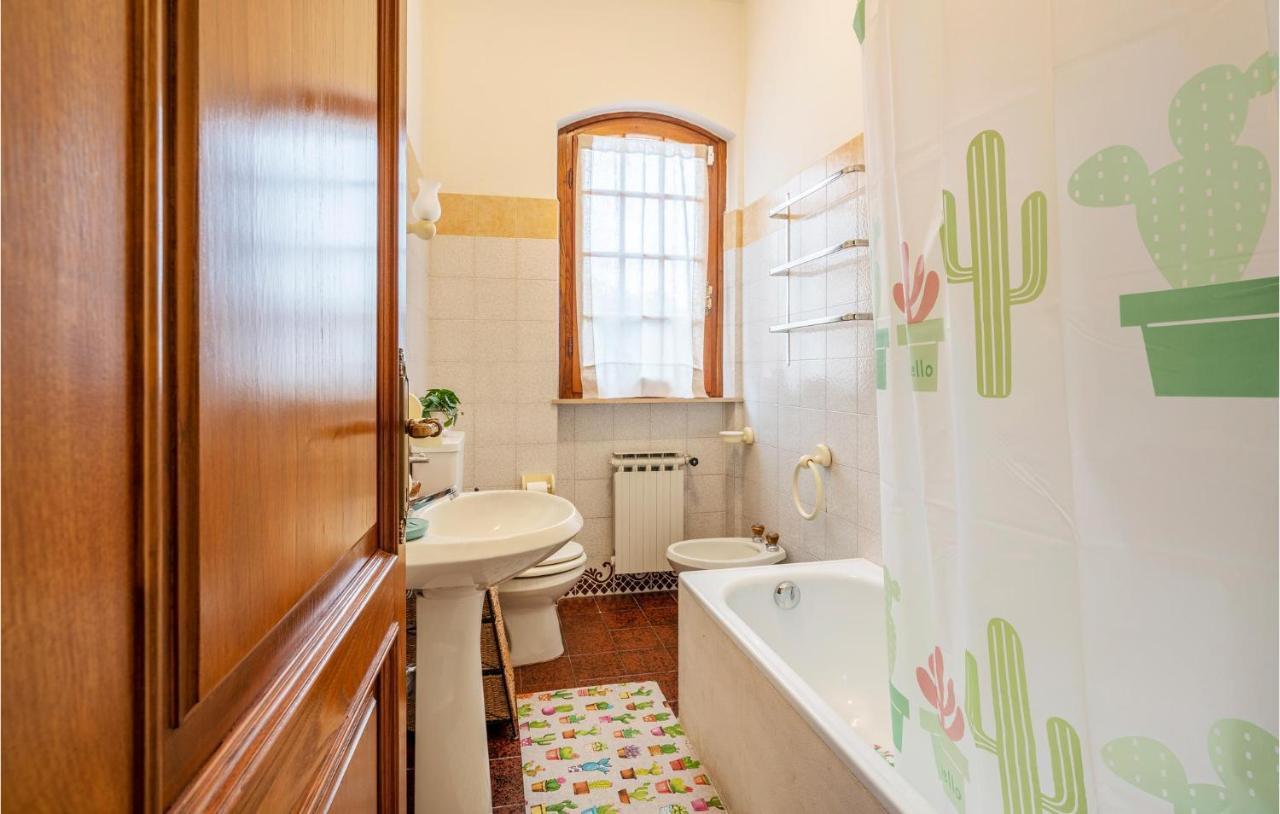 Villa Lavandaia Toscana Stiava Kültér fotó