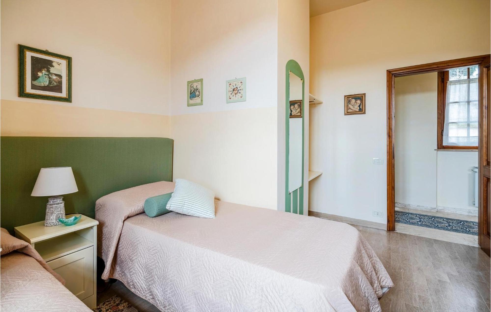 Villa Lavandaia Toscana Stiava Kültér fotó