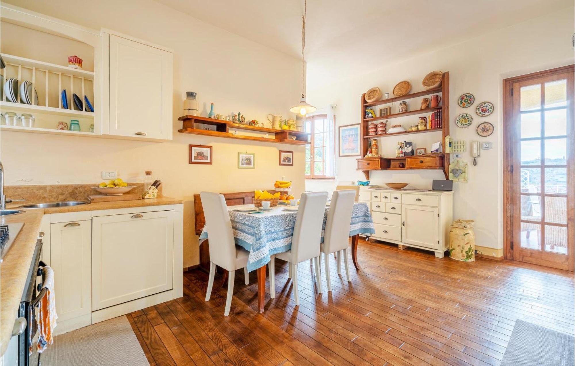 Villa Lavandaia Toscana Stiava Kültér fotó